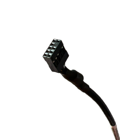 Acer Predator G6-710 G6-710 G6-710 Audio USB Port Front IO Board DA.13711.00K