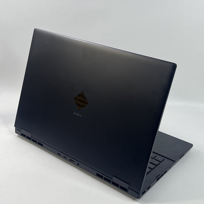 HP OMEN 16 (16-k0001sa) – Core i7-12700H 16GB RAM 1TB SSD RTX 3060. Grade A