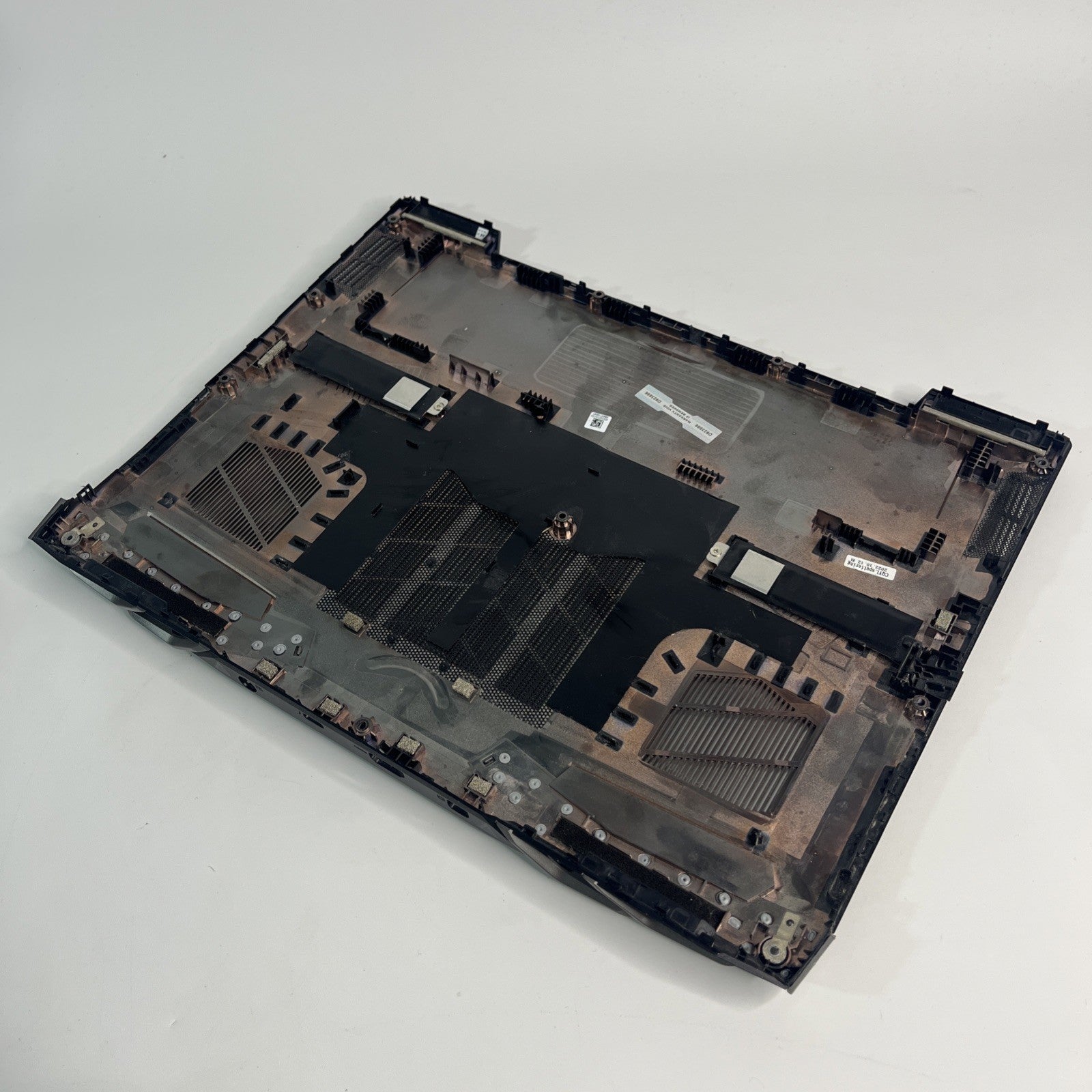 Genuine Acer Predator Helios PH315-55 Bottom Base Cover Bottom Case AP3MQ000310