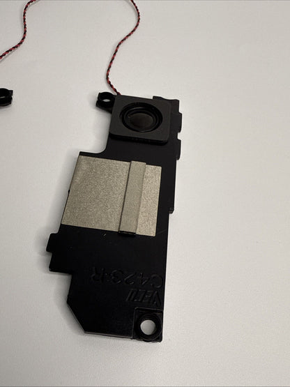 Asus Chromebook CK1400CK  Internal Speaker Set 04072-04240200 Left & Right
