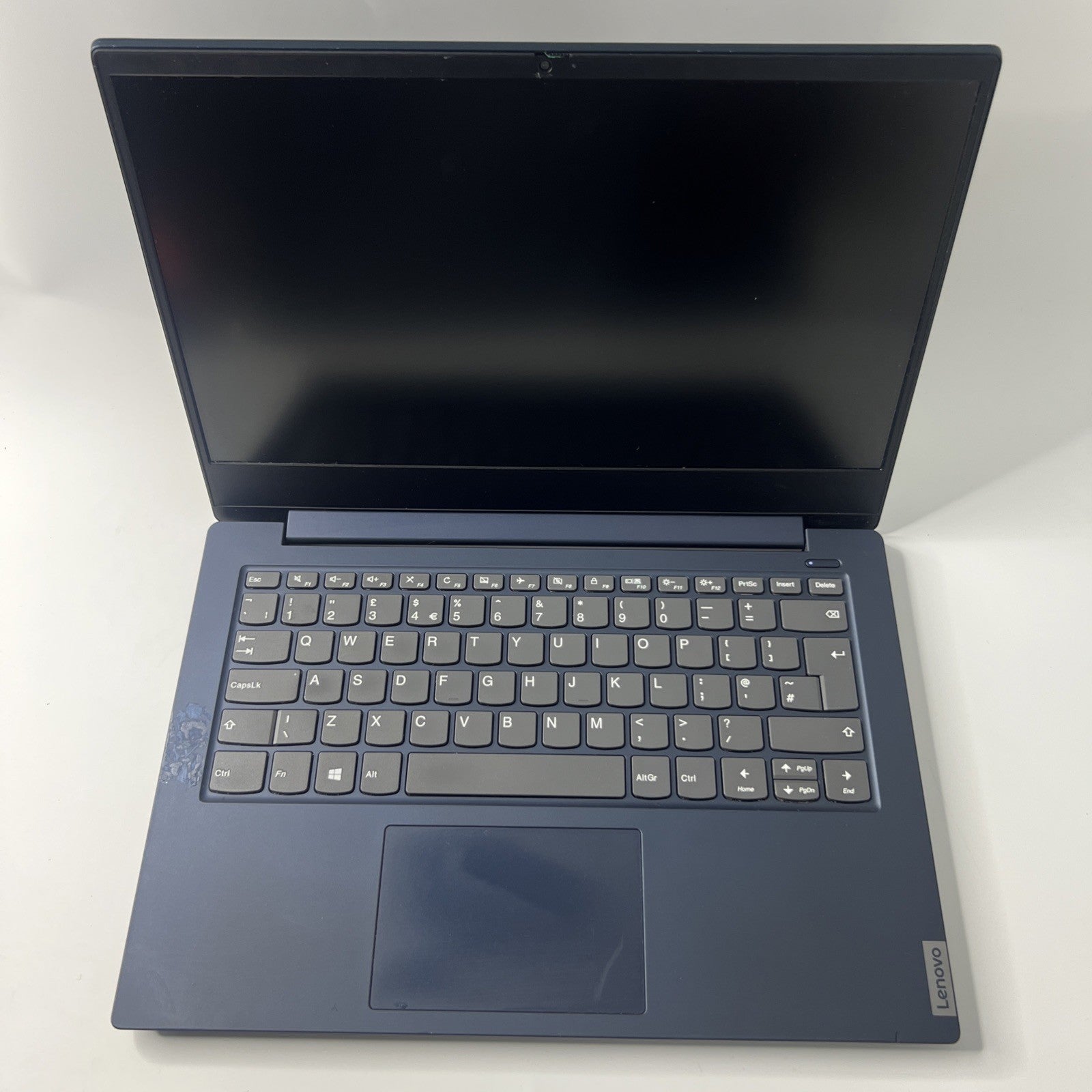 Lenovo IdeaPad S340-14IWL Laptop 14" Full HD Screen i5-8145U 8GB RAM 128GB SSD