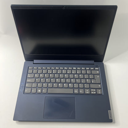 Lenovo IdeaPad S340-14IWL Laptop 14" Full HD Screen i5-8145U 8GB RAM 128GB SSD