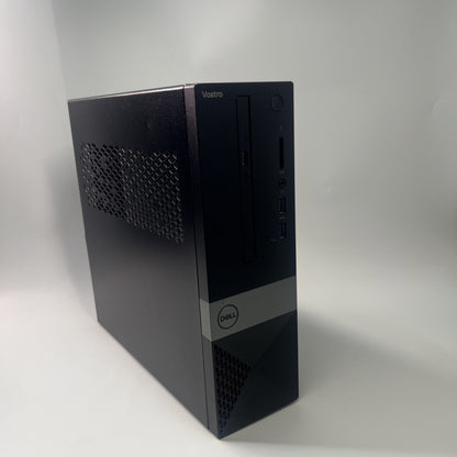 Dell Vostro 3471 SFF Intel Core i5-9400 9th Gen 8GB RAM 256GB SSD Windows 11 Pro