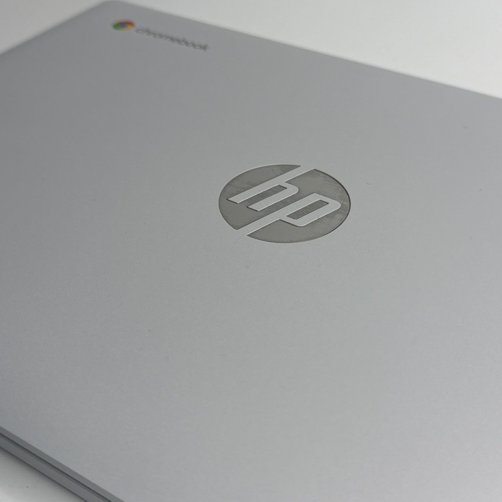HP Chromebook 14A-NF0002SA 14