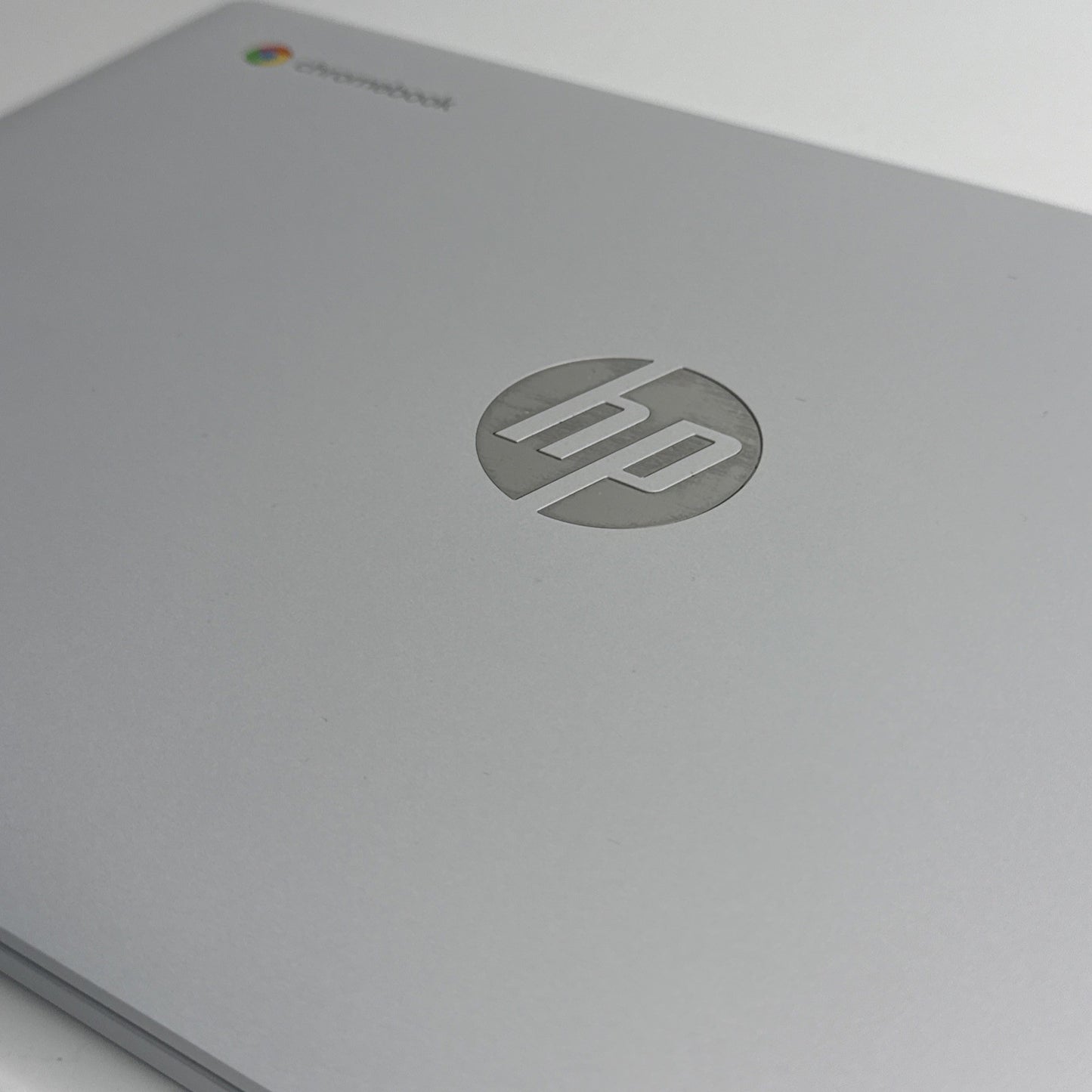 HP Chromebook 14A-NF0002SA 14" Complete Top Lid  Screen Assembly 