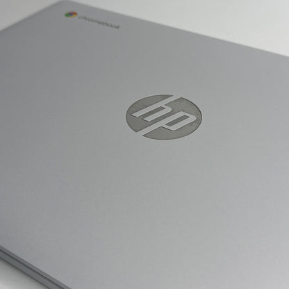 HP Chromebook 14A-NF0002SA 14" Complete Top Lid  Screen Assembly 