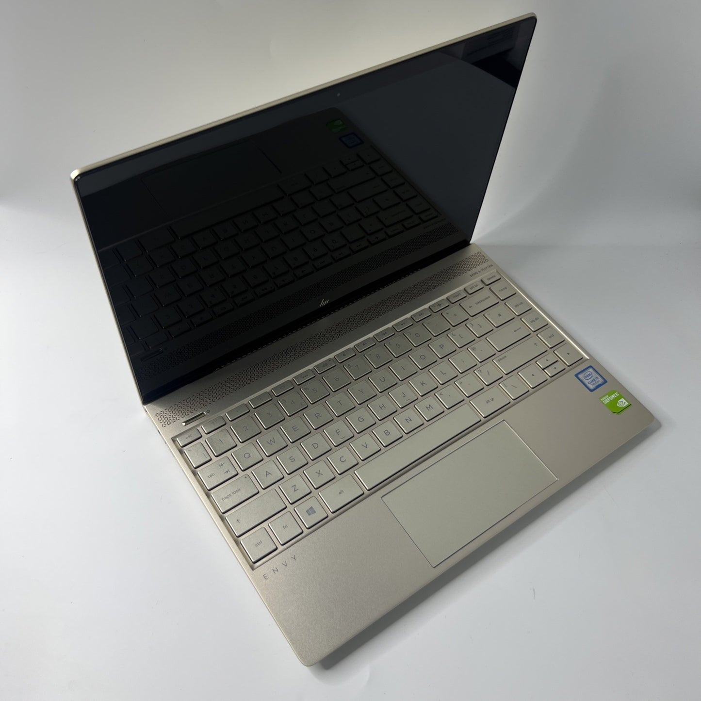 HP ENVY Laptop 13-ad012na 14" FHD Laptop Core i5-7200U 8GB RAM 256GB SSD Win 11