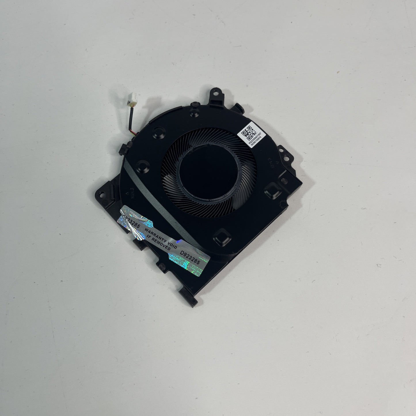 Blue ASUS ZENBOOK 14 FLIP OLED UX3402Z Cpu Cooling Fan Hq2330045