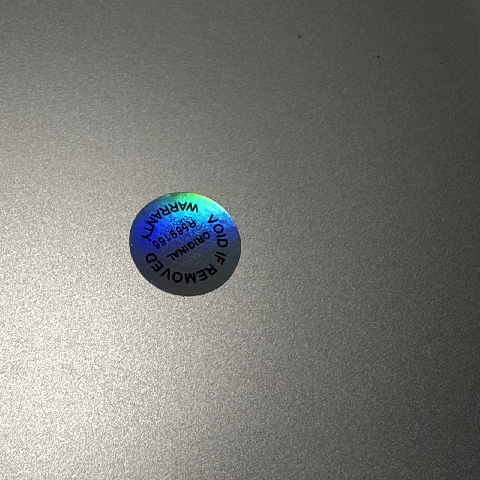 APPLE MACBOOK PRO 15