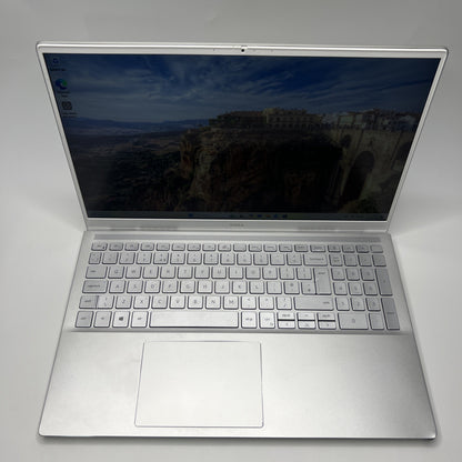 Dell Inspiron 15 7501 15.6” FHD Laptop i7-10750H 16GB RAM 512GB SSD GTX 1650 Ti