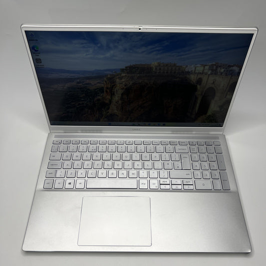 Dell Inspiron 15 7501 15.6” FHD Laptop i7-10750H 16GB RAM 512GB SSD GTX 1650 Ti