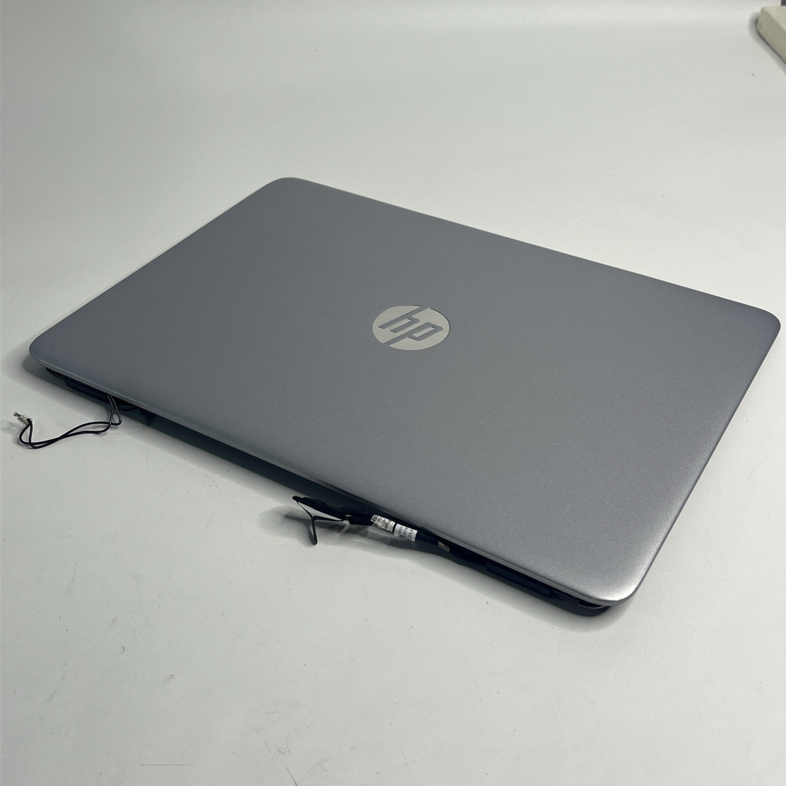 GENUINE HP ELITEBOOK 840 G3 14" FHD Screen ASSEMBLY, TOP LID COVER SILVER