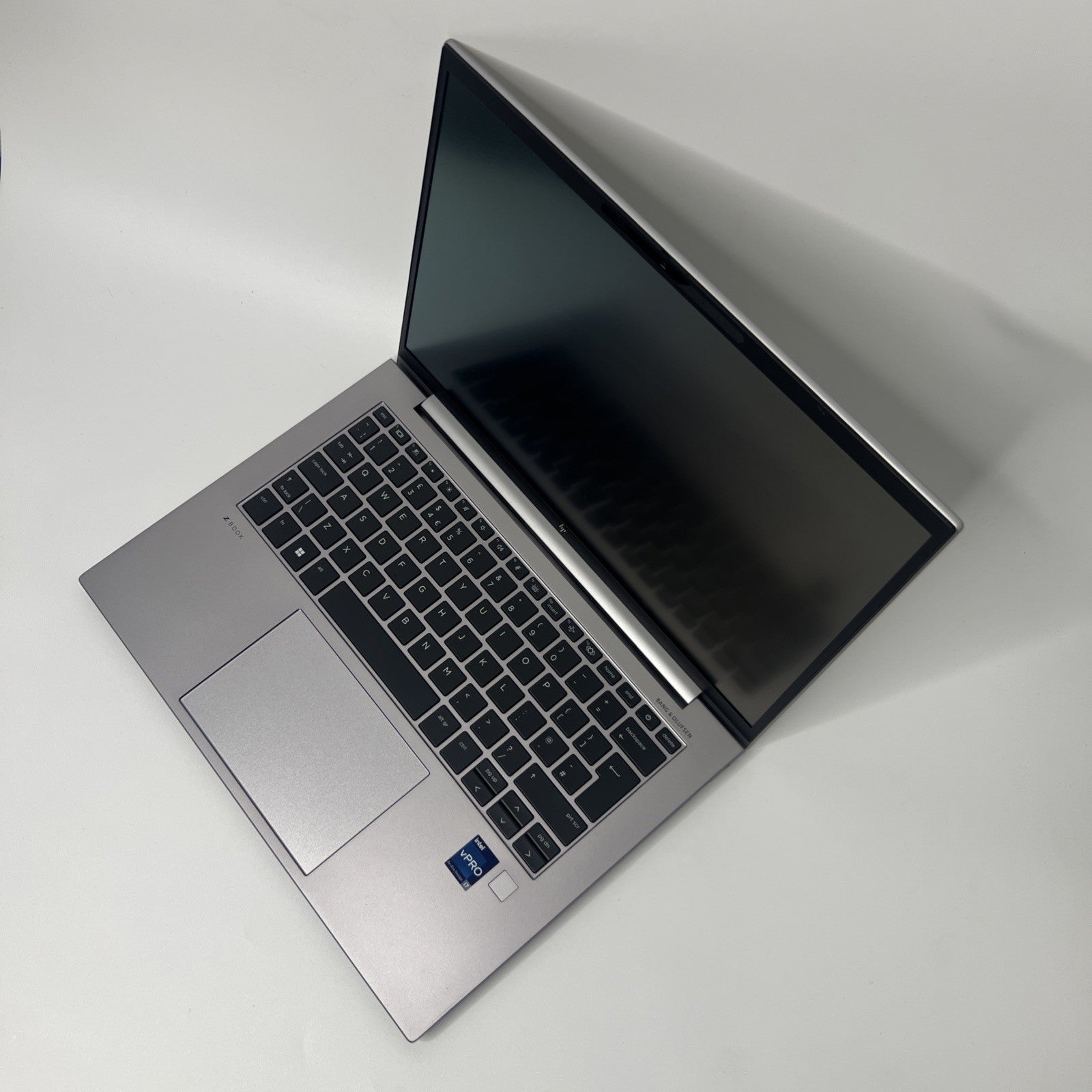 HP ZBook Firefly 14 G10 Laptop Intel Core i7-1370P 32GB RAM 512GB SSD Windows 11