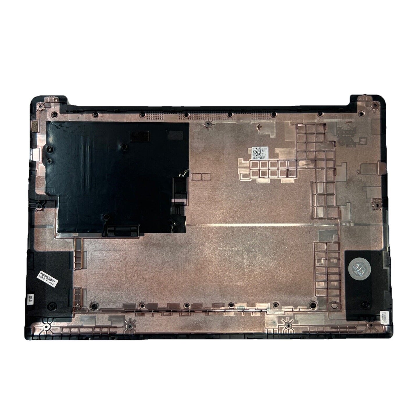 Lenovo Ideapad 3 Chrome-14M836 Base Cover Bottom Case Blue HQ20730901000