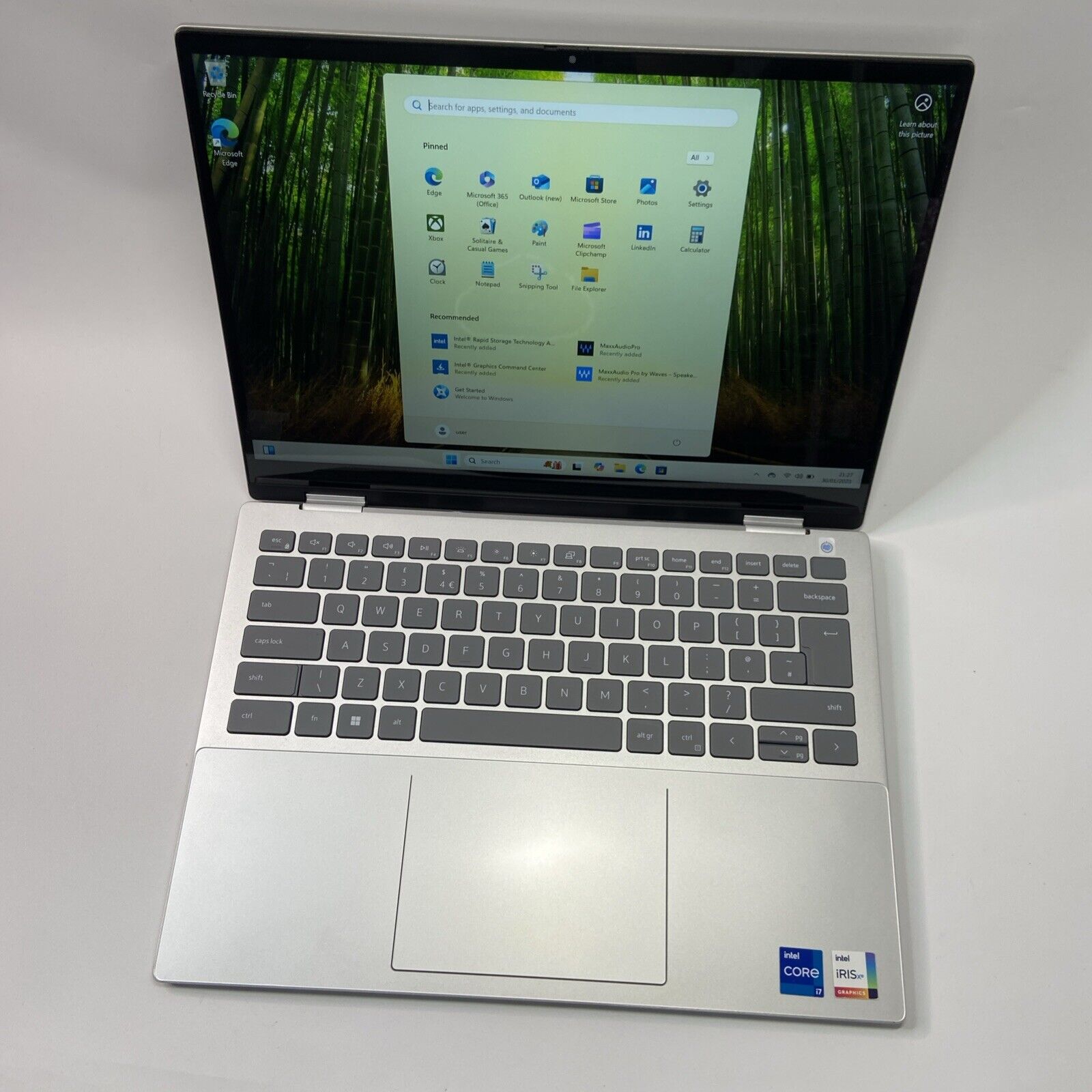 DELL Inspiron 14 7420 2-in-1 Laptop – Core i7-1255U 16GB RAM 512GB SSD Win 11