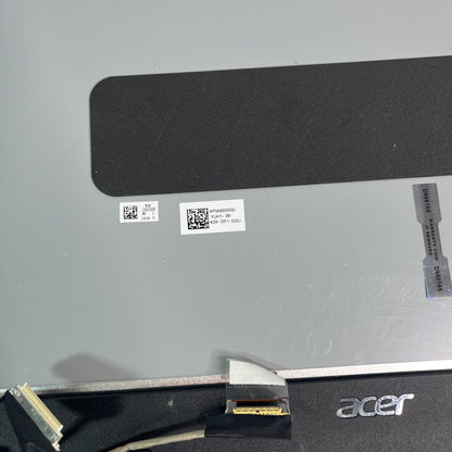 Genuine Acer Aspire 3 A315-35 Complete Top Lid & Screen Assembly AP3A9000500