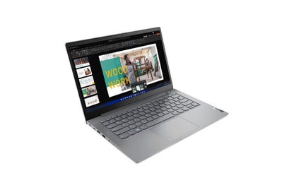 Lenovo ThinkBook 14 G4 IAP 14" 512GB SSD Intel Core i7-1255U 16GB RAM Windows 11