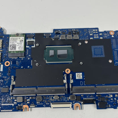N09526-601 HP ProBook 440 G8 i5-1135G7 2.4GHz DDR4 Motherboard