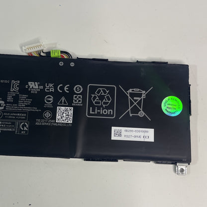 Genuine Asus C31N2005 Laptop Battery  Series. GOOD Health.