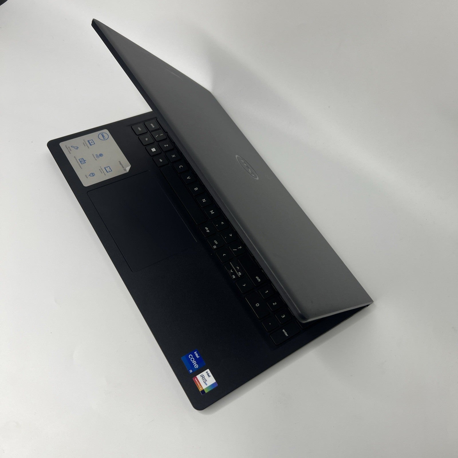 Dell Inspiron 15 3520 15.6" FHD Laptop Intel Core i5-1235U 16GB RAM 512GB SSD
