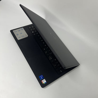 Dell Inspiron 15 3520 15.6" FHD Laptop Intel Core i5-1235U 16GB RAM 512GB SSD