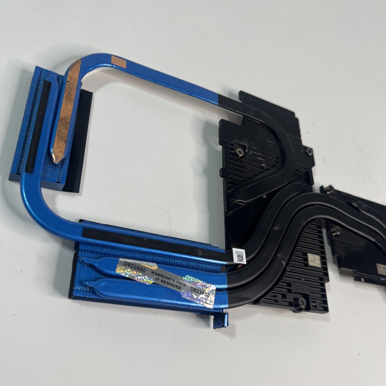 Genuine Acer Predator Helios PH315-55 Heatsink AT3Mo00