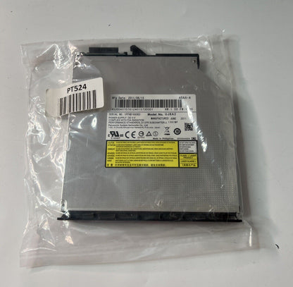 SATA CD DVD Drive rewriter optical drive UJ8E2