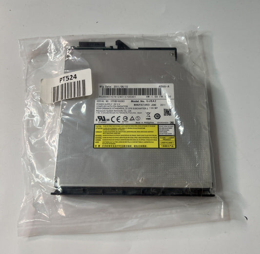 SATA CD DVD Drive rewriter optical drive UJ8E2