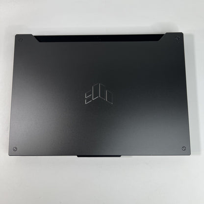 ASUS TUF A15 Gaming Laptop AMD Ryzen 7-6800H RTX 3070 16GB RAM 512GB SSD