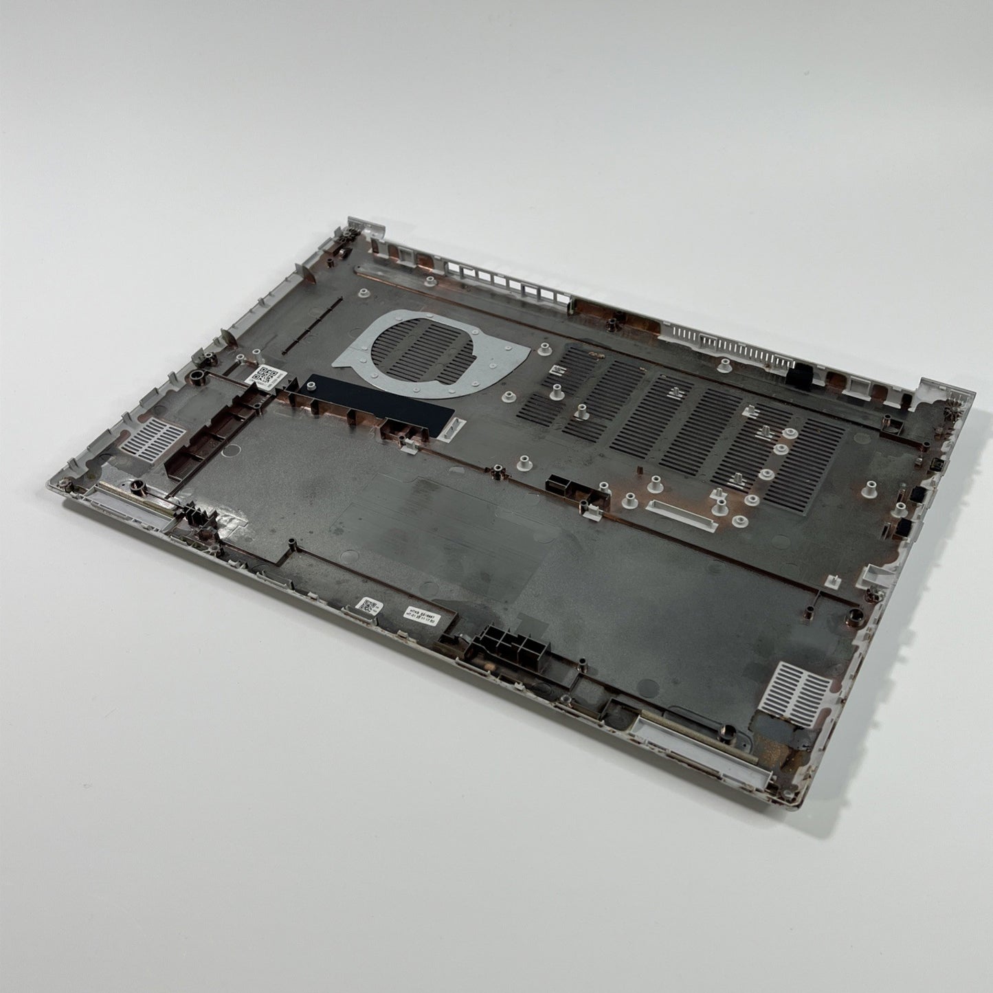 Genuine Silver Asus Vivobook 16 M1603Q bottom base 13N1-FDA0A11