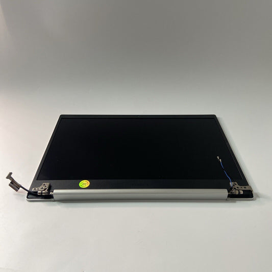 Samsung Galaxy Book Go NP345XNA NP345 NP340 Complete  Top Lid Screen Assembly