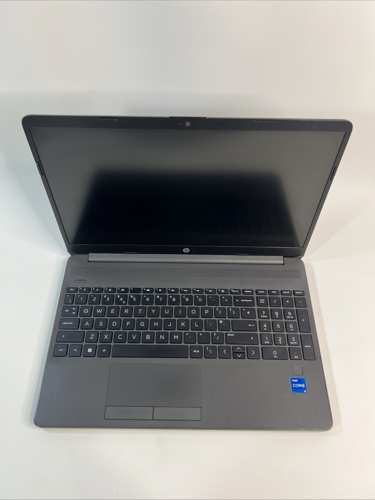 HP 250 G9 Core i5-1235U 16GB 512GB SSD 15.6 inch FHD Windows 11 Pro Laptop