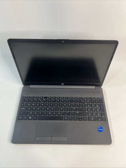 HP 250 G9 Core i5-1235U 16GB 512GB SSD 15.6 inch FHD Windows 11 Pro Laptop