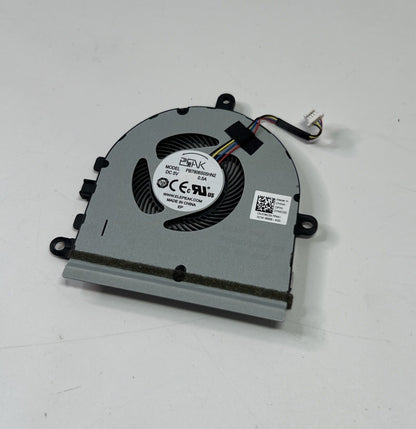 GENUINE Dell Inspiron 3505 CPU Cooling Cooler Fan 07MCD0