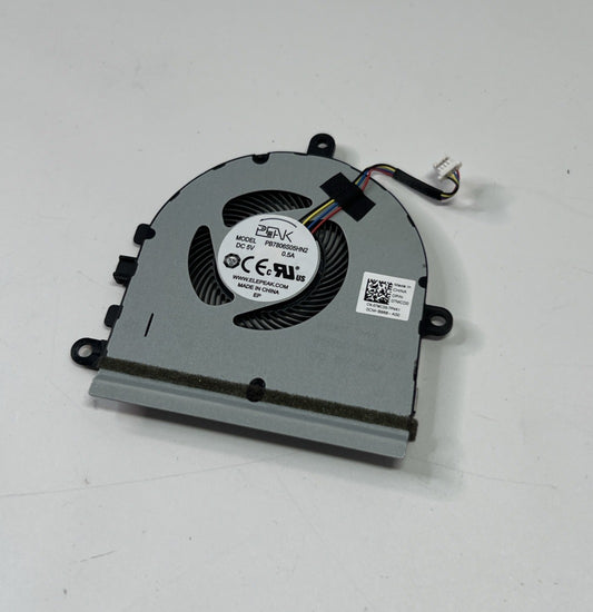 GENUINE Dell Inspiron 3505 CPU Cooling Cooler Fan 07MCD0