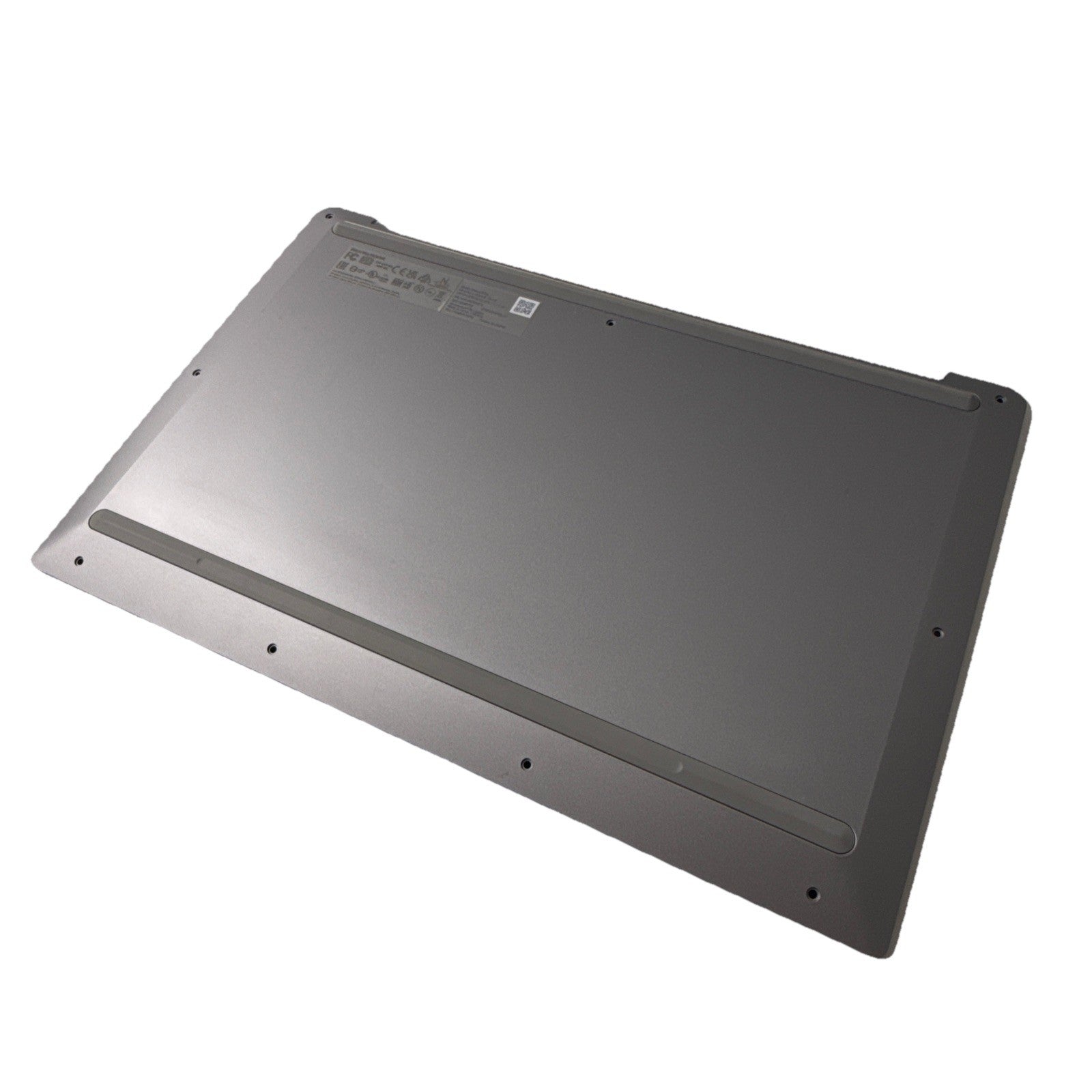 Lenovo IdeaPad 3 Chrome 15IJL6 Bottom Cover Base Casing Assembly Grey 5CB1D70653