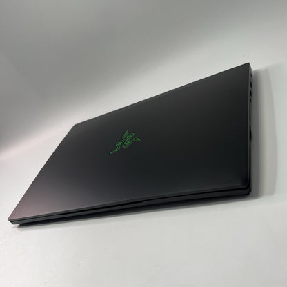 Razer Blade 15 Advanced RZ09-0421 Intel i7-12800H 32GB RAM 1TB SSD RTX 3080Ti