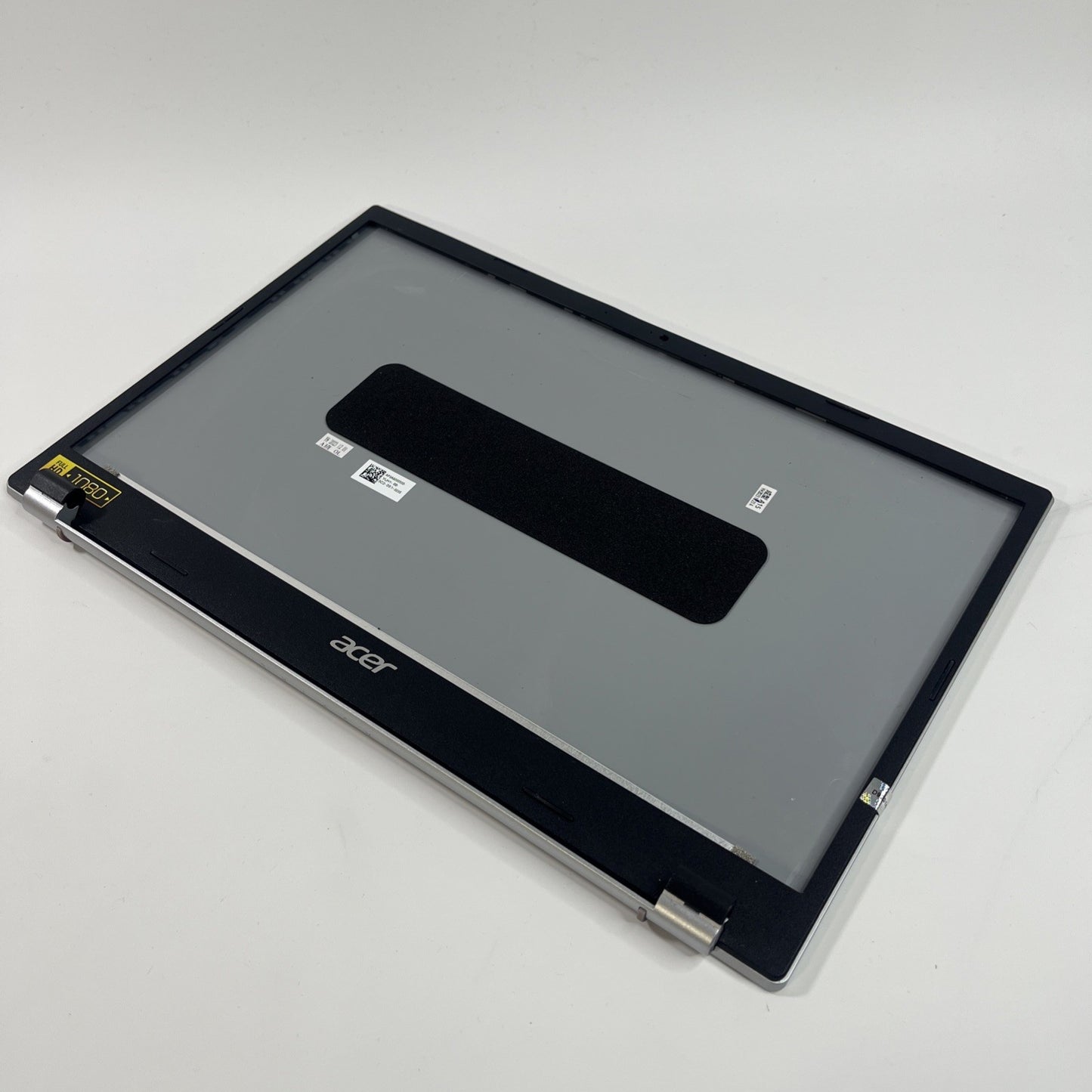 Genuine Silver Acer Aspire 1 A115-32 Top Lid And Bezel Ap3A9000500
