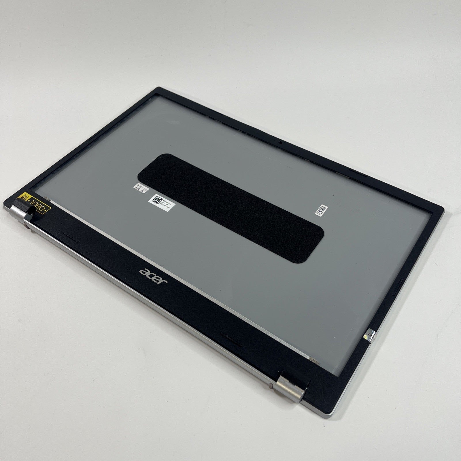Genuine Silver Acer Aspire 1 A115-32 Top Lid And Bezel Ap3A9000500