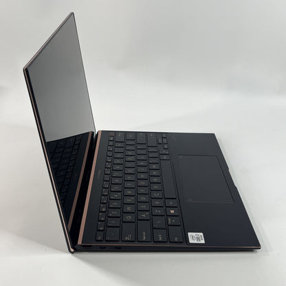 ASUS ZenBook UX393JA 13.3”Core I7-1065G7 16GB RAM 512 GB SSD Windows 11.#G C