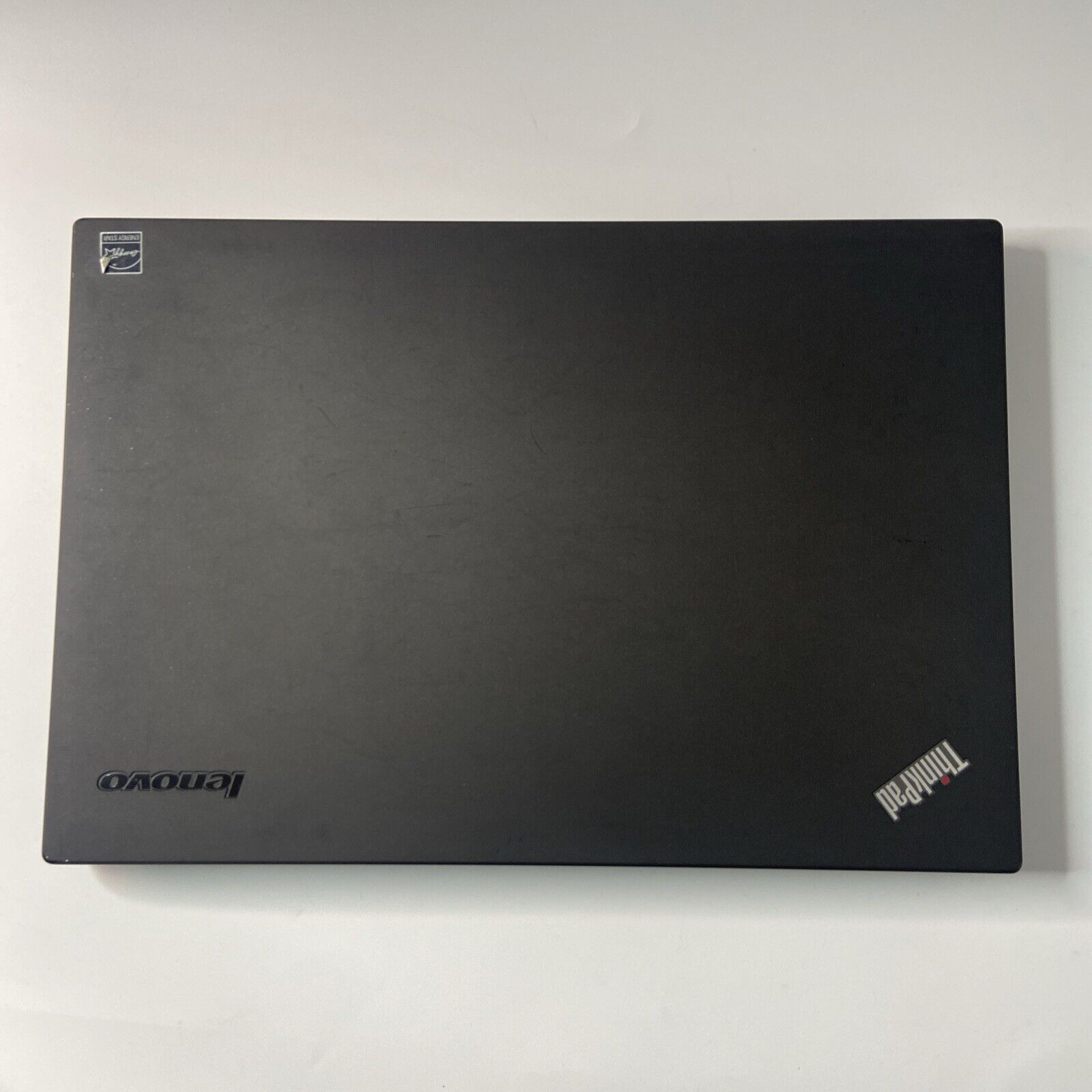 Lenovo ThinkPad T440 14-inch  Core i5-4300U 8GB RAM 256GB SSD Windows 10 Laptop 