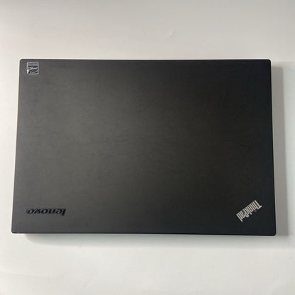Lenovo ThinkPad T440 14-inch  Core i5-4300U 8GB RAM 256GB SSD Windows 10 Laptop 