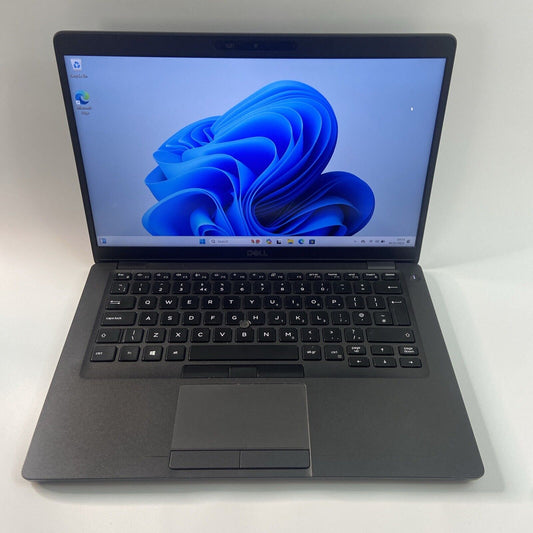 Dell Latitude 5400 i5-8365U 8th Gen 16GB Ram 256GB SSD 14.0" FHD Window 11