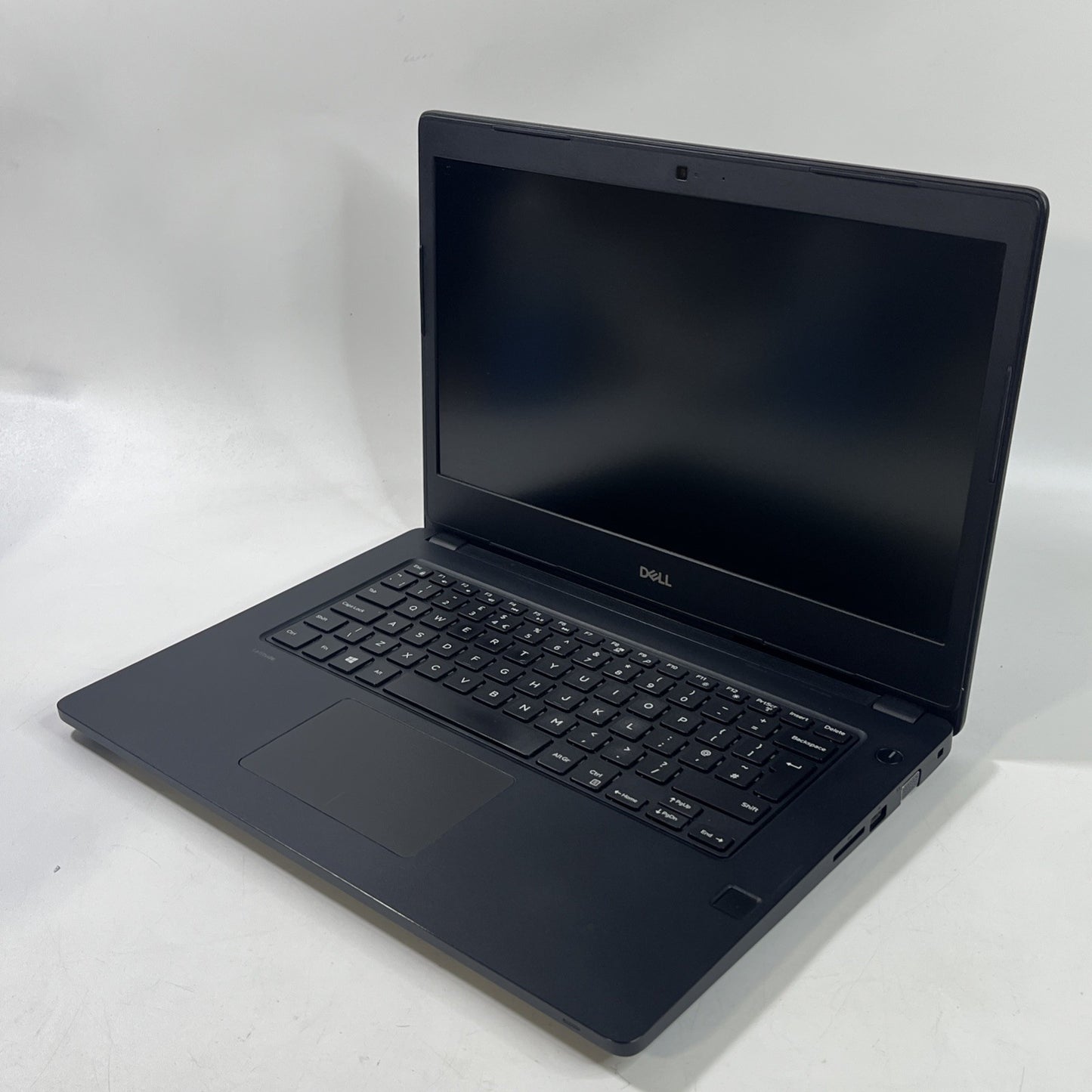 DELL Latitude 3480 Core i5-6200U 1.6Ghz 8GB 256GB SSD 14" FHD Laptop Notebook.