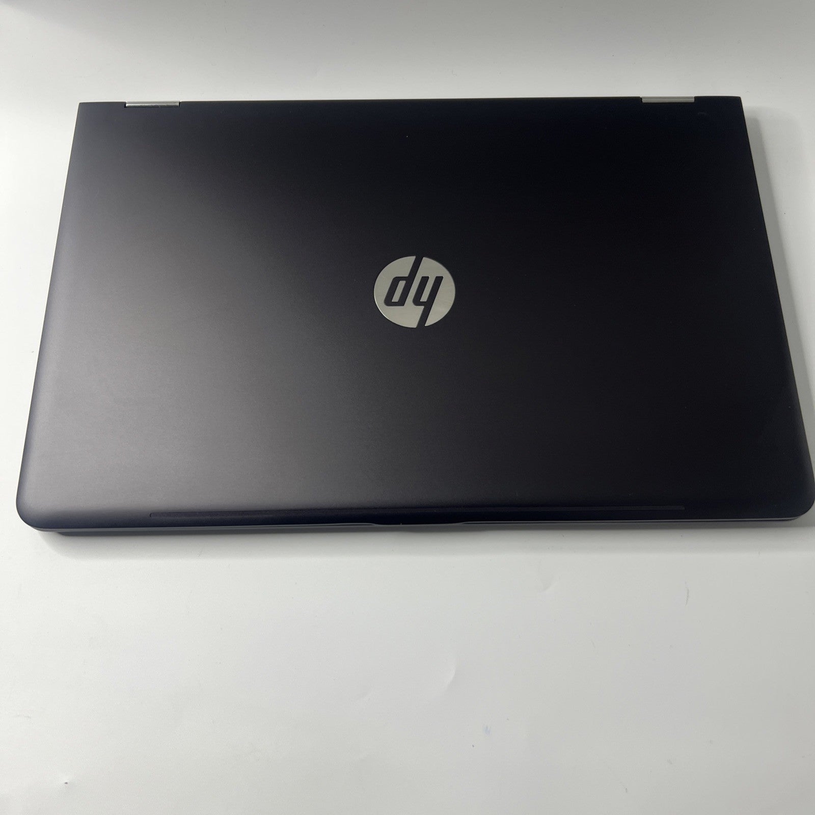 HP Envy x360 15-ar052sa 15.6” Touchscreen AMD A12-9700P 8GB RAM 256GB SSD Win 11