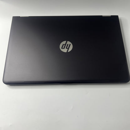 HP Envy x360 15-ar052sa 15.6” Touchscreen AMD A12-9700P 8GB RAM 256GB SSD Win 11