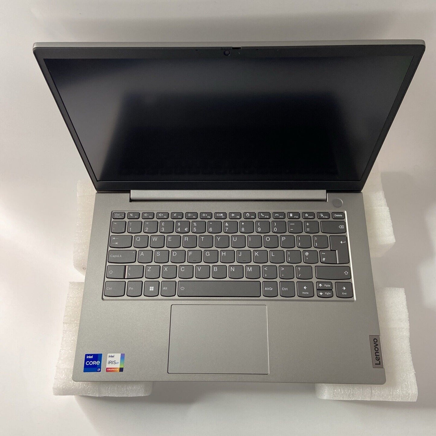 Lenovo ThinkBook 14 G4 IAP 14" 512GB SSD Intel Core i7-1255U 16GB RAM Windows 11