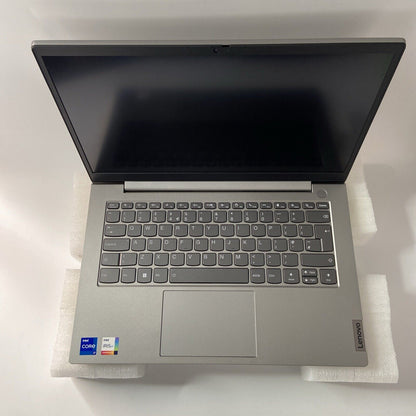 Lenovo ThinkBook 14 G4 IAP 14" 512GB SSD Intel Core i7-1255U 16GB RAM Windows 11