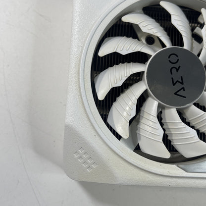 GIGABYTE GeForce RTX 4060 AERO OC 8GB GDDR6 Graphics Card.