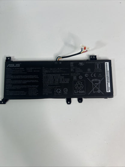 ASUS VivoBook M509DA Genuine Battery B21N1818-2